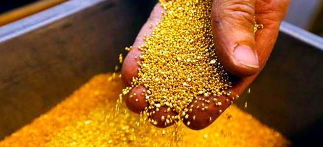 О добыче золота в Казахстане: особенности и перспективы развития
