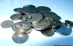 Серебряные монеты: ценность, особенности выбора, покупки и хранения